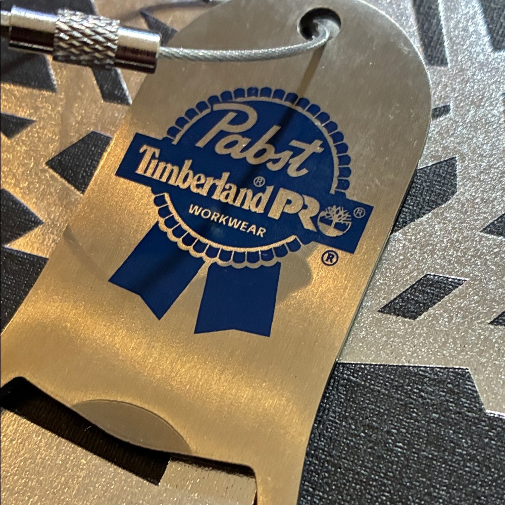 Timberland PRO Boot Tag - Picture 3 of 6
